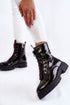 Bottes model 174793 Step in style