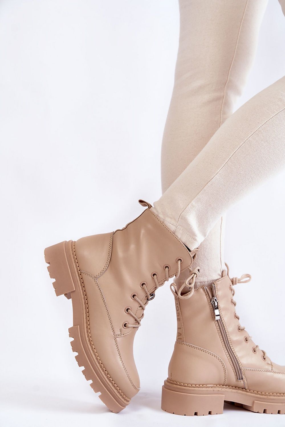 Bottes model 174794 Step in style