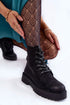 Bottes model 174797 Step in style