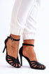 Talons hauts model 177464 Step in style