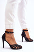 Talons hauts model 177464 Step in style