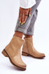 Bottes model 183976 Step in style