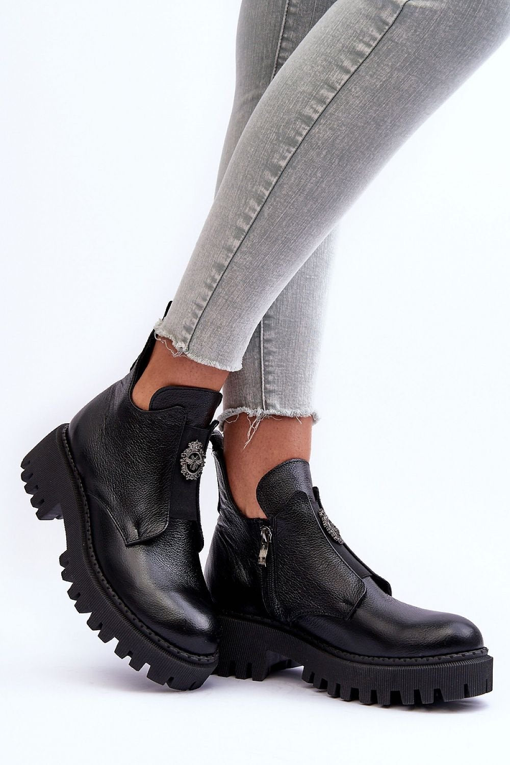 Bottes model 185339 Step in style