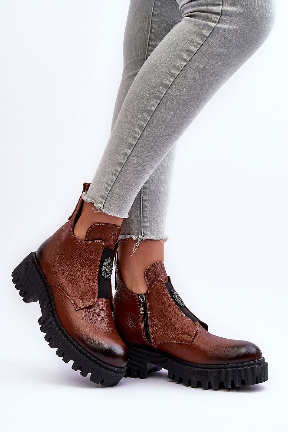 Bottes model 185340 Step in style