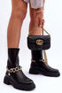 Bottes model 185437 Step in style