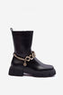 Bottes model 185437 Step in style