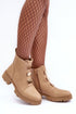 Bottes model 185613 Step in style