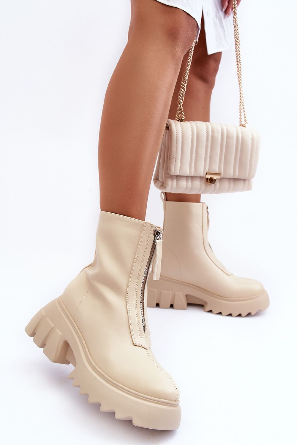 Bottes model 185615 Step in style