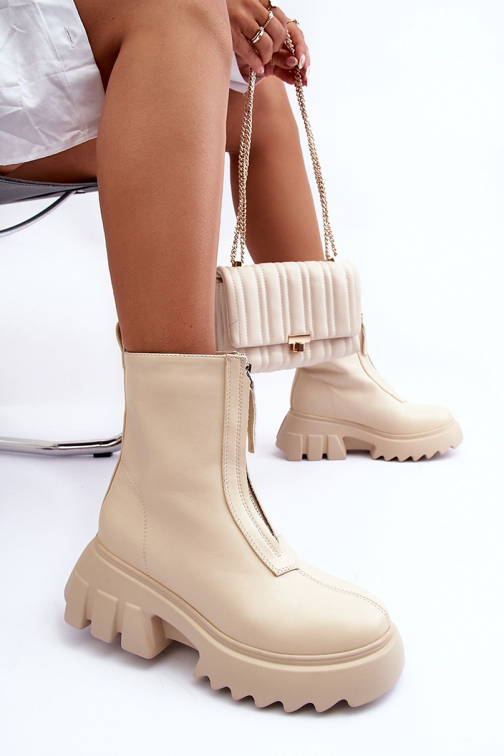 Bottes model 185615 Step in style