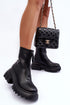 Bottes model 185616 Step in style