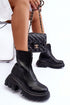 Bottes model 185616 Step in style