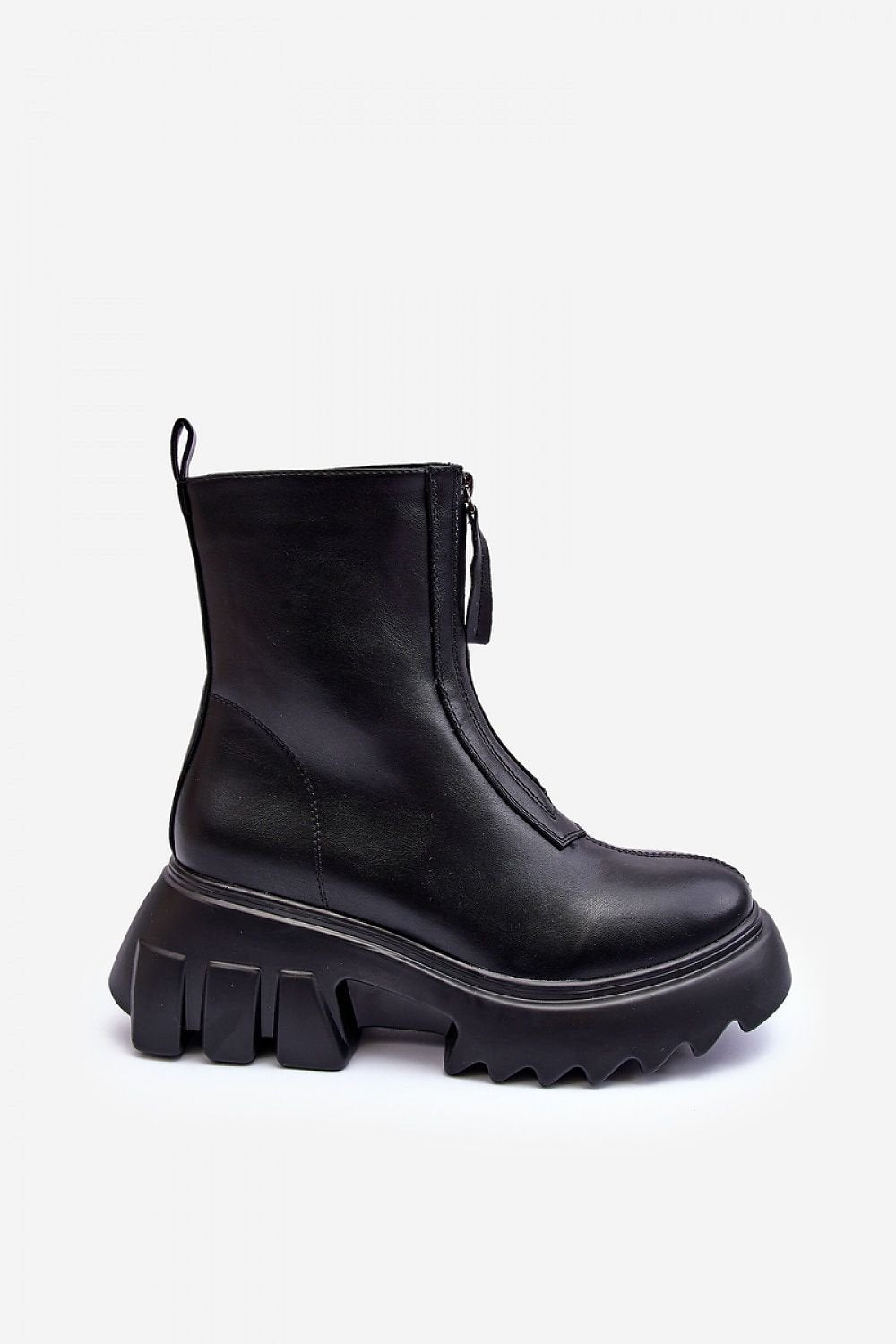 Bottes model 185616 Step in style