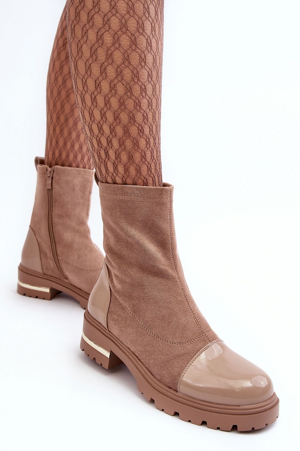 Bottes model 186018 Step in style