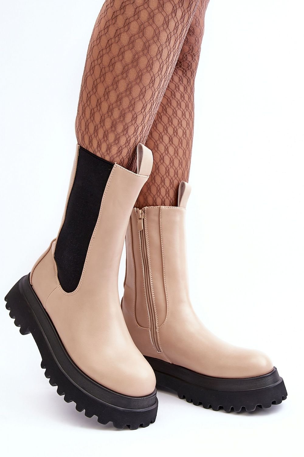 Bottes model 186020 Step in style