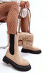 Bottes model 186020 Step in style