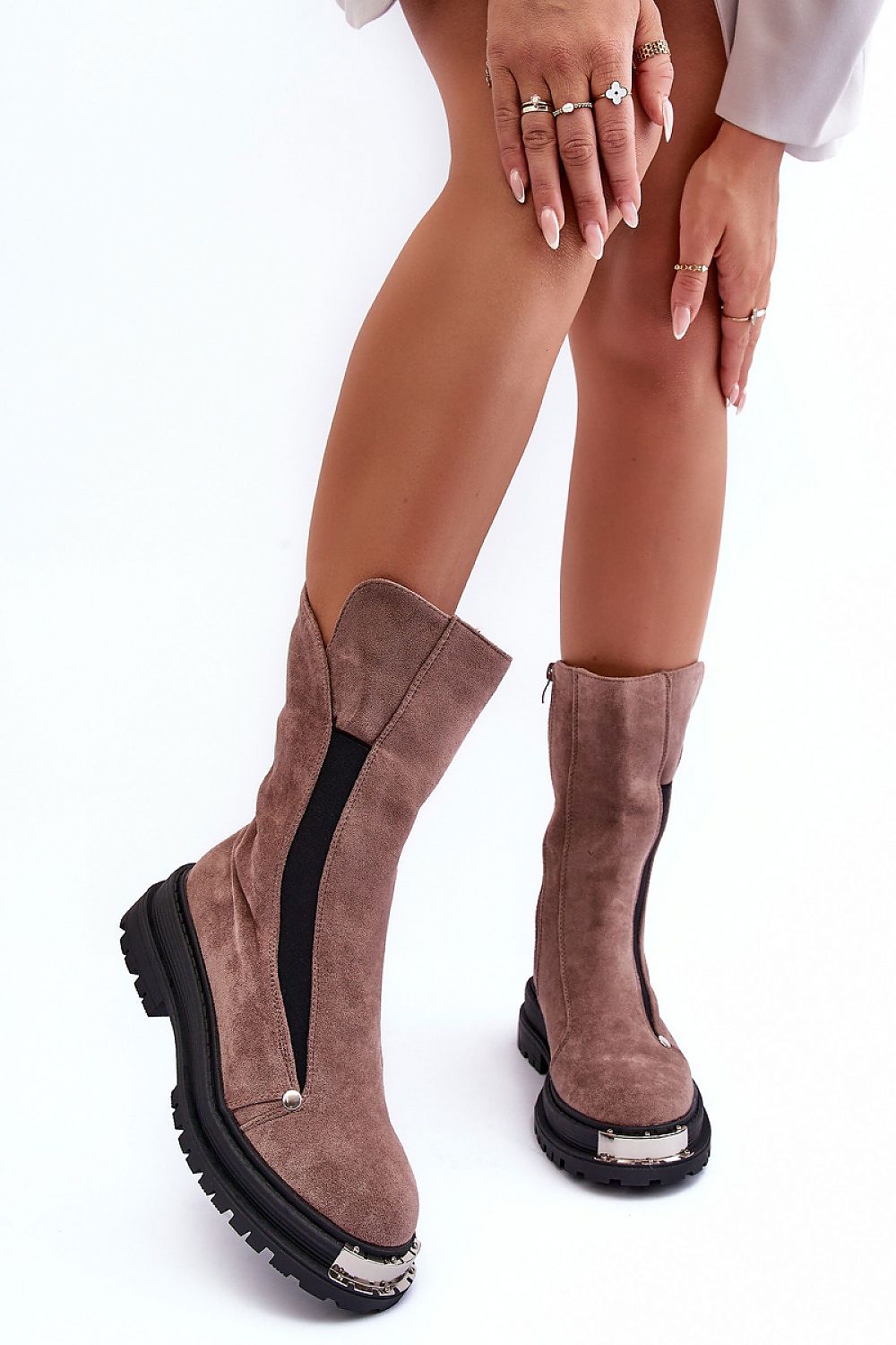 Bottes model 186238 Step in style