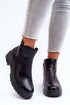 Bottes model 186477 Step in style