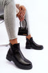 Bottes model 186477 Step in style