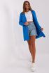 Cardigan model 186587 AT