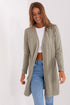 Cardigan model 186589 AT