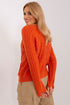 Cardigan model 186821 AT